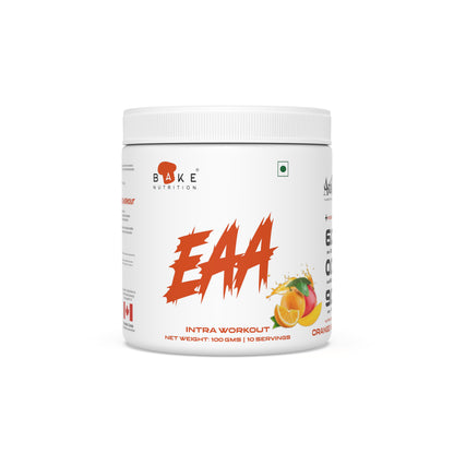 EAA (ESSENTIAL AMINO ACIDS) INTRA WORKOUT