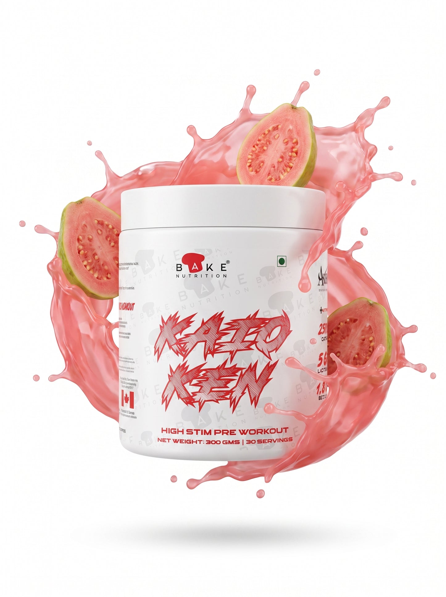 guava