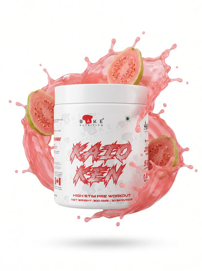 guava