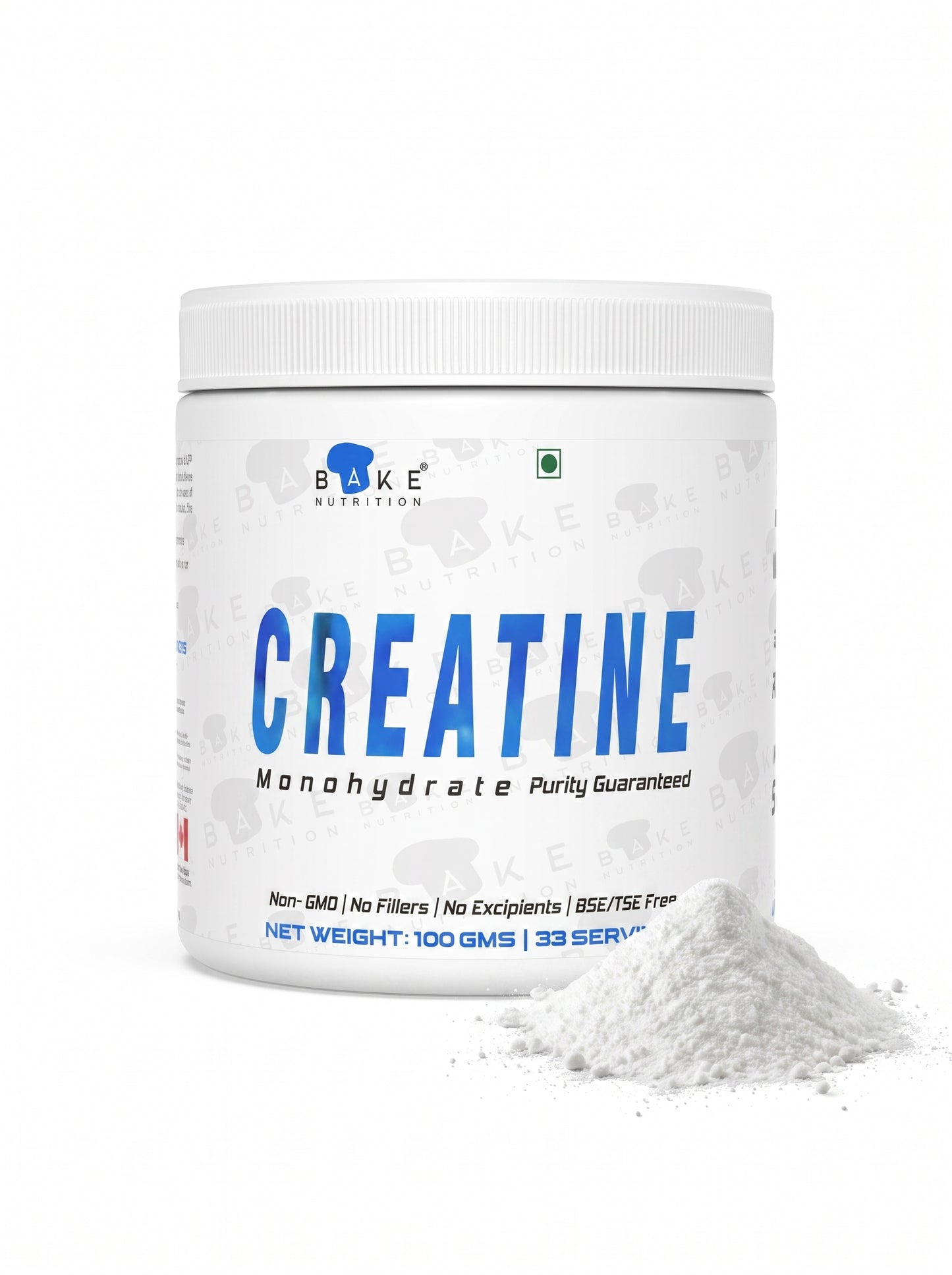 Creatine-100