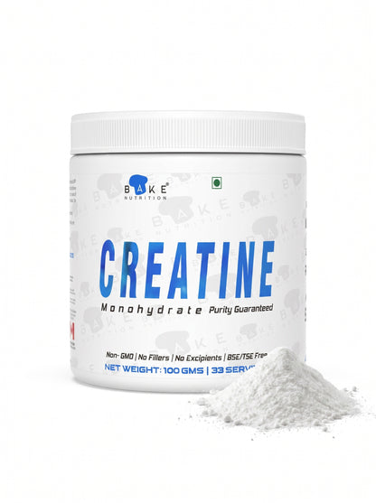 Creatine-100
