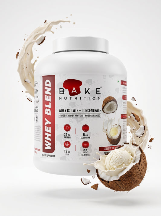 coconut
