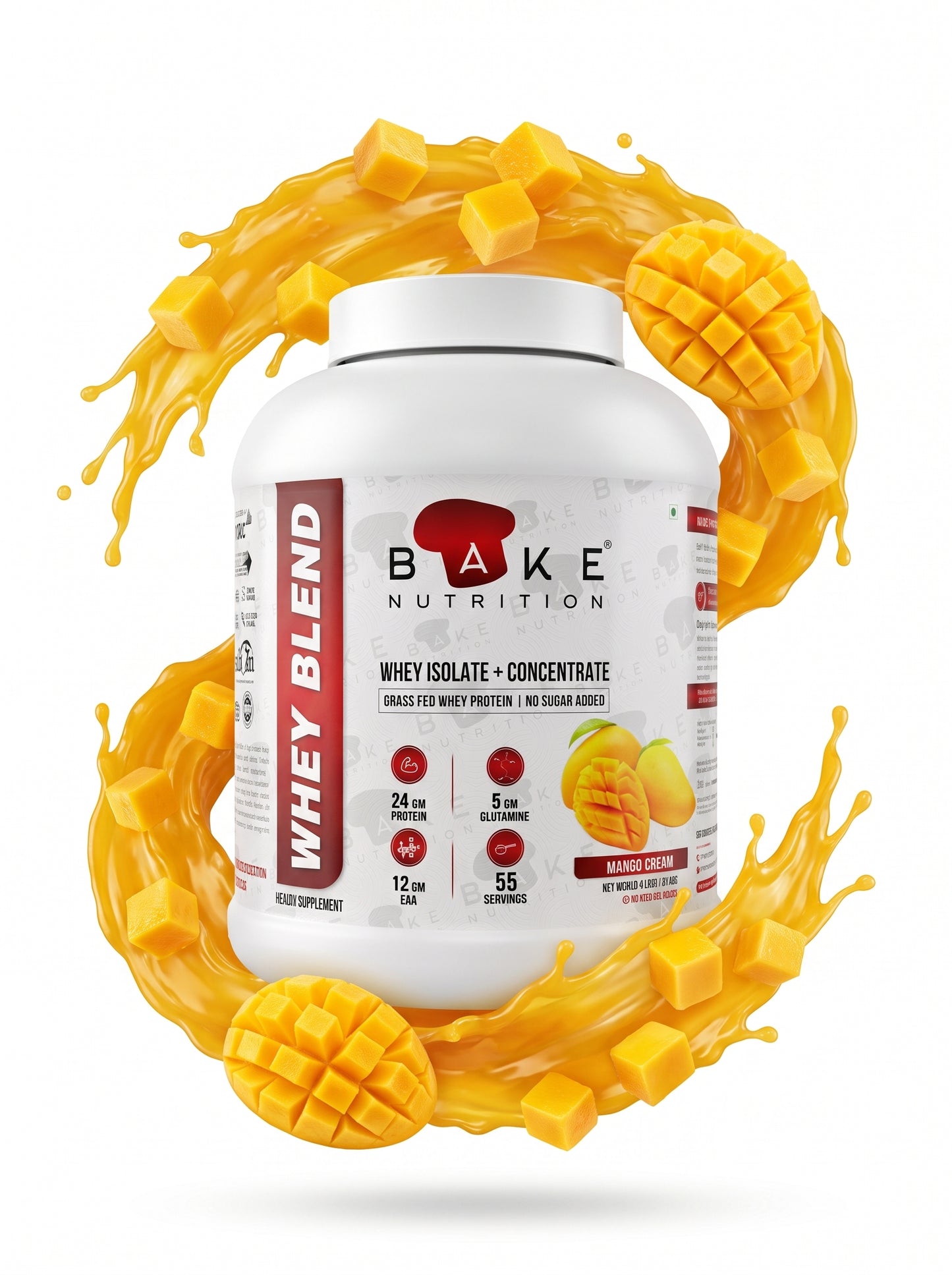 mango 4lbs