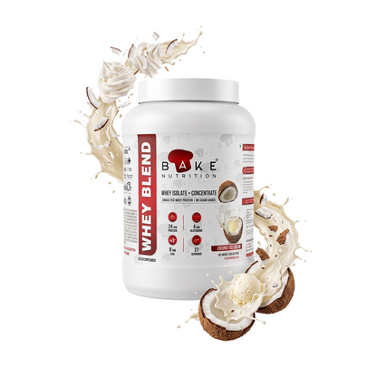 coconut 2lbs