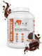 ISO WHEY (100% WHEY ISOLATE) Dark Chocolate Cake